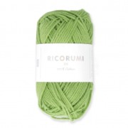 Cotone Ricorumi di Rico Design per Amigurumi Pistacchio 047 x 25g|raw }}