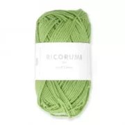 Cotone Ricorumi di Rico Design per Amigurumi Pistacchio 047 x 25g