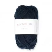 Cotone Ricorumi di Rico Design per Amigurumi Marino 036 x 25g