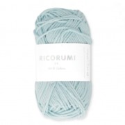 Cotone Ricorumi di Rico Design per Amigurumi Azzurro 033 x 25g|raw }}