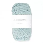 Cotone Ricorumi di Rico Design per Amigurumi Azzurro 033 x 25g