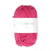 Cotone Ricorumi di Rico Design per Amigurumi Lampone 013 x 25g