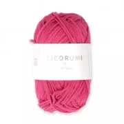 Cotone Ricorumi di Rico Design per Amigurumi Lampone 013 x 25g