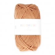 Cotone Ricorumi di Rico Design per Amigurumi Caramel 053 x 25g|raw }}