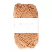 Cotone Ricorumi di Rico Design per Amigurumi Caramel 053 x 25g