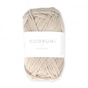 Cotone Ricorumi di Rico Design per Amigurumi Mastice 051 x 25g|raw }}
