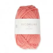 Cotone Ricorumi di Rico Design per Amigurumi Salmone 021 x 25g