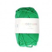 Cotone Ricorumi di Rico Design per Amigurumi Verde erba 044 x 25g|raw }}