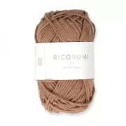 Cotone Ricorumi di Rico Design per Amigurumi Pralina 056 x 25g