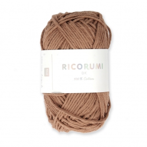 Cotone Ricorumi di Rico Design per Amigurumi Pralina 056 x 25g