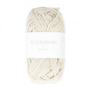 Cotone Ricorumi di Rico Design per Amigurumi Crema 002 x 25g