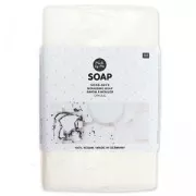 Pain de savon à mouler de glycérine 100 % Vegan par Rico Design Opaque x500g