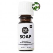 Olio profumato Rico Design persapone - Gelsomino x10ml|raw }}