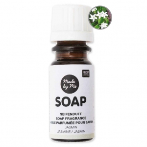 Olio profumato Rico Design persapone - Gelsomino x10ml