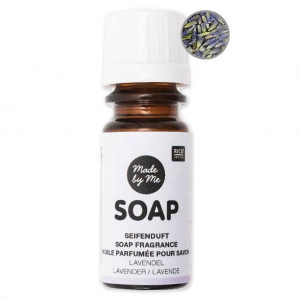 Olio profumato Rico Design per sapone- Lavanda x10ml