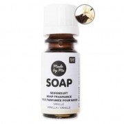Olio profumato Rico Design per sapone- Vaniglia x10ml|raw }}