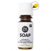 Olio profumato Rico Design per sapone- Limone x10ml|raw }}