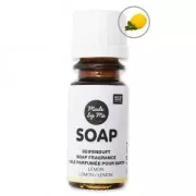 Olio profumato Rico Design per sapone- Limone x10ml