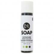 Colorante Rico Design per sapone - Verde oliva x10ml|raw }}
