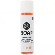 Colorante Rico Design per sapone - Arancione x10ml