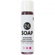 Colorante Rico Design per sapone - Rosa x10ml|raw }}