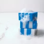 Stampo Rico Design - per sapone DIY - Quadrato