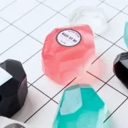 Stampo Rico Design - per sapone DIY - Fiore