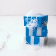 Stampo Rico Design - per sapone DIY - Fiore