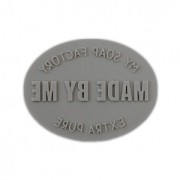 Placche Rico Design - per sapone DIY - Extra pure