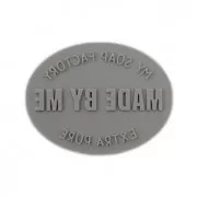 Placche Rico Design - per sapone DIY - Extra pure