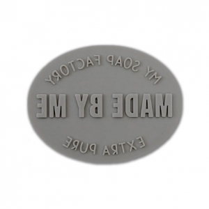 Placche Rico Design - per sapone DIY - Extra pure