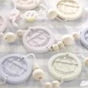 Pigmenti colorati per hobbistica- Mandarino x20 ml