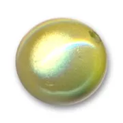 Perle Magiche mm. 18 Verde Chiaro/Anice x1