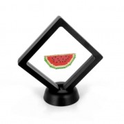 Espositore 3D per tessitura di Miyuki o altri oggetti - Nero|raw }}