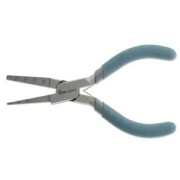 Pinza per formare anellini quadrati - 2 / 3 / 4 / 5 / 6 / 7 / 8 mm|raw }}