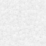 Miyuki Delica 11/0 DB0200 -Opaco White