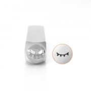 Punzone  ImpressArt - 6 mm - Banderuola x1|raw }}