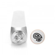 Punzone  ImpressArt - 6 mm - Cachemire x1|raw }}