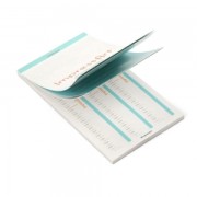 Stickers guida per bracciali da formare e personalizzare ImpressArt x1