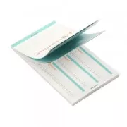 Stickers guida per bracciali da formare e personalizzare ImpressArt x1