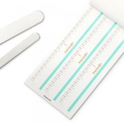 Stickers guida per bracciali da formare e personalizzare ImpressArt x1