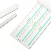 Stickers guida per bracciali da formare e personalizzare ImpressArt x1