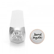 Punzone  ImpressArt - 6 mm - Hand Made x1|raw }}