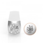 Punzone  ImpressArt - 6 mm - Dente di leone x1|raw }}
