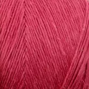 Bobina di lino cerato 0.7 mm Fuchsia x 100 gr