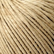 Filo di canapa 2.7 mm Naturale x 400 g
