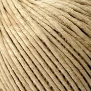 Filo di canapa 2.7 mm Naturale x 400 g