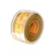 Metro da sarta avvolgitore automatico 150 cm x1