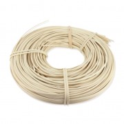 Corona di Rattan 250 g 2.5 mm Naturale Per lavori di intreccio creativo|raw }}