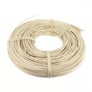 Rattan per intreccio creativo